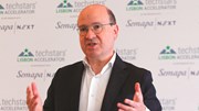 Lucros da Semapa crescem para 73,5 milhões no semestre - Indústria