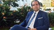 Líder do PSD/Madeira diz que vai ganhar as eleições porque ninguém é masoquista na região - Eleições