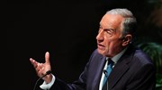 Marcelo: Portugal espera que governo de Boris Johnson chegue a acordo com UE - Política