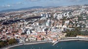 Oeiras, Lisboa e Cascais são os municípios com os rendimentos mais elevados do país - Economia