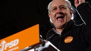 PSD propõe deslocalizar serviços públicos relevantes para fora das grandes cidades - Eleições