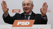 Rui Rio: Eu sou muito melhor em ganhar eleições do que sondagens - Política