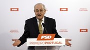 Rui Rio: “Comprar material inflamável para usar durante um incêndio? Nem sei bem o que dizer” - Economia