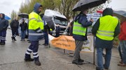 Sindicatos dos motoristas pedem perdão aos portugueses pela greve prevista - Transportes