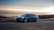 Tesla afunda com perdas trimestrais - Automóvel