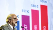 Vieira da Silva defende acordo que fixe referências para aumento de todos os salários - Mercado de Trabalho