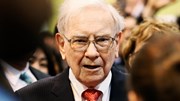 122 mil milhões. Liquidez da empresa de Buffett atinge novo recorde - Empresas