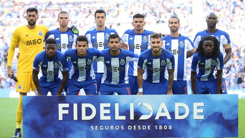 Porto