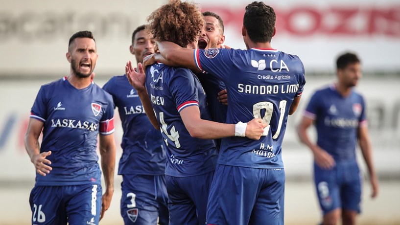 Gil Vicente