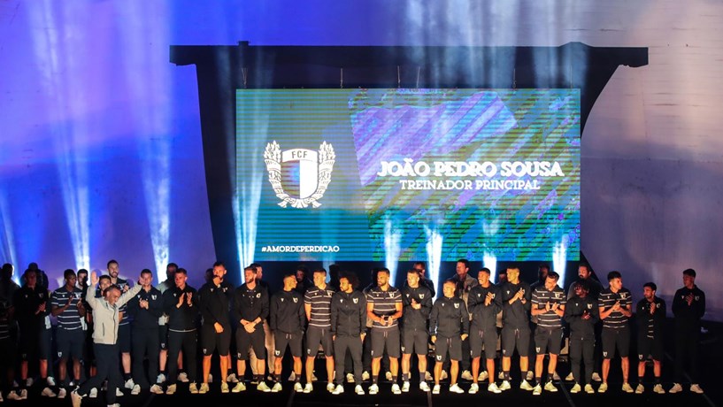 Famalicão