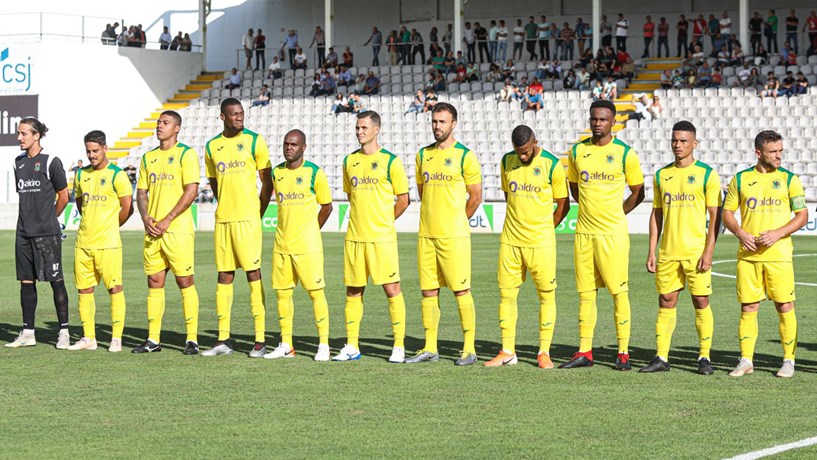 Paços de Ferreira
