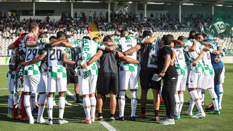 Moreirense