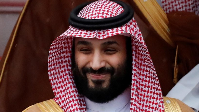 Al Saud, Arábia Saudita