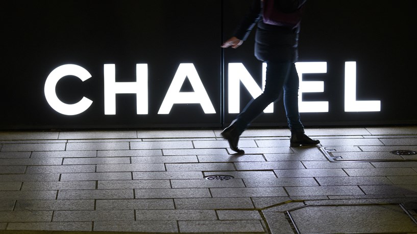 Wertheimer, da Chanel