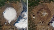 A Islândia vai despedir-se do primeiro glaciar que desapareceu - Economia