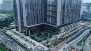 Amazon inaugura na Índia o seu maior edifício no planeta - Tecnologias
