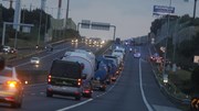 Antram rejeita voltar à mesa das negociações enquanto a greve se mantiver - Transportes