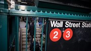 Bolsas dos EUA caem pressionadas pela guerra comercial e tomada de mais-valias - Bolsa
