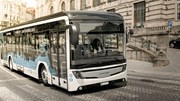 CaetanoBus vende 34 autocarros elétricos à cidade de Londres por 15 milhões   - Transportes