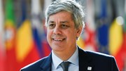 Centeno: Decisões sobre a Comissão Europeia são do Governo português   - Europa