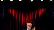 Corbyn promete censura a Boris Johnson para travar Brexit sem acordo - União Europeia