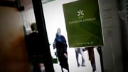 Desempregados inscritos no centro de emprego baixam para 297 mil, um mínimo de 1991 - Emprego