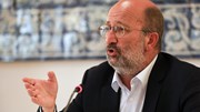 Estamos disponíveis para ir mais além, mas estamos convencidos que não será necessário - Transportes