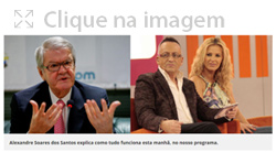 Facebook incapaz de travar fake news sobre investimento de Soares dos Santos em bitcoin - Empresas