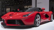 Ferrari vendeu mais em Portugal em julho do que no primeiro semestre - Automóvel