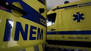 Finanças travam novas ambulâncias do INEM - Saúde