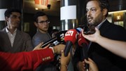 Governo: Mediação termina, só será possível quando a greve não estiver ativa - Transportes