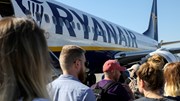 Governo impõe serviços mínimos na Ryanair pela primeira vez - Emprego