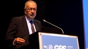 Jaime Gama: Morte de Soares dos Santos é uma grande perda para a economia e mecenato - Empresas