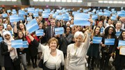 Kristalina Georgieva é a candidata europeia à chefia do FMI - Economia