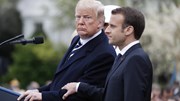 Macron declara a morte do multilateralismo. G7 sem comunicado comum pela primeira vez - Mundo