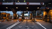 Mais ricos de Hong Kong perdem 19 mil milhões com protestos - Mundo