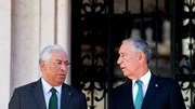 Marcelo dá luz verde ao Código do Trabalho sem levantar dúvidas junto do Constitucional - Mercado de Trabalho