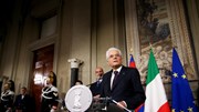 Mattarella ouviu partidos e a crise política voltou à casa de partida - Europa