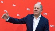 Ministro alemão das Finanças quer avançar para a liderança do SPD - Europa