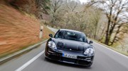 Modelo elétrico da Porsche pode superar produção do icónico 911 - Automóvel