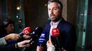 Nuno Santos: “Não estamos do lado dos patrões nem dos trabalhadores. Estamos ao lado dos portugueses” - Transportes
