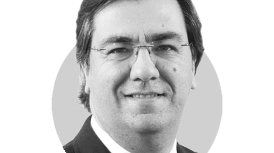 O Estado dos negócios - António Moita