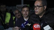 Pardal Henriques: Não vamos desconvocar a greve. O pressuposto é este - Transportes