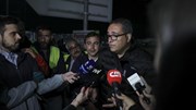 Pardal Henriques: Vim de trotinete para poupar combustível - Energia