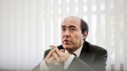Paulo Carmona é candidato do Iniciativa Liberal pela Guarda - Política