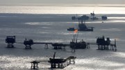 Petróleo afunda mais de 8% nos EUA. Desde 2015 que não caía tanto - Petróleo