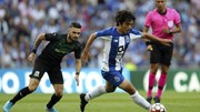 Porto diz adeus a 44 milhões com derrota na Liga dos Campeões   - Desporto