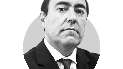 Pouco a dividir igual por muitos… - Paulo Carmona