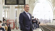 Presidente da IP vê benefícios significativos na fusão - Transportes