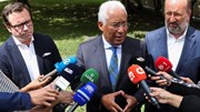 Primeiro-ministro saúda desconvocação da greve - Empresas